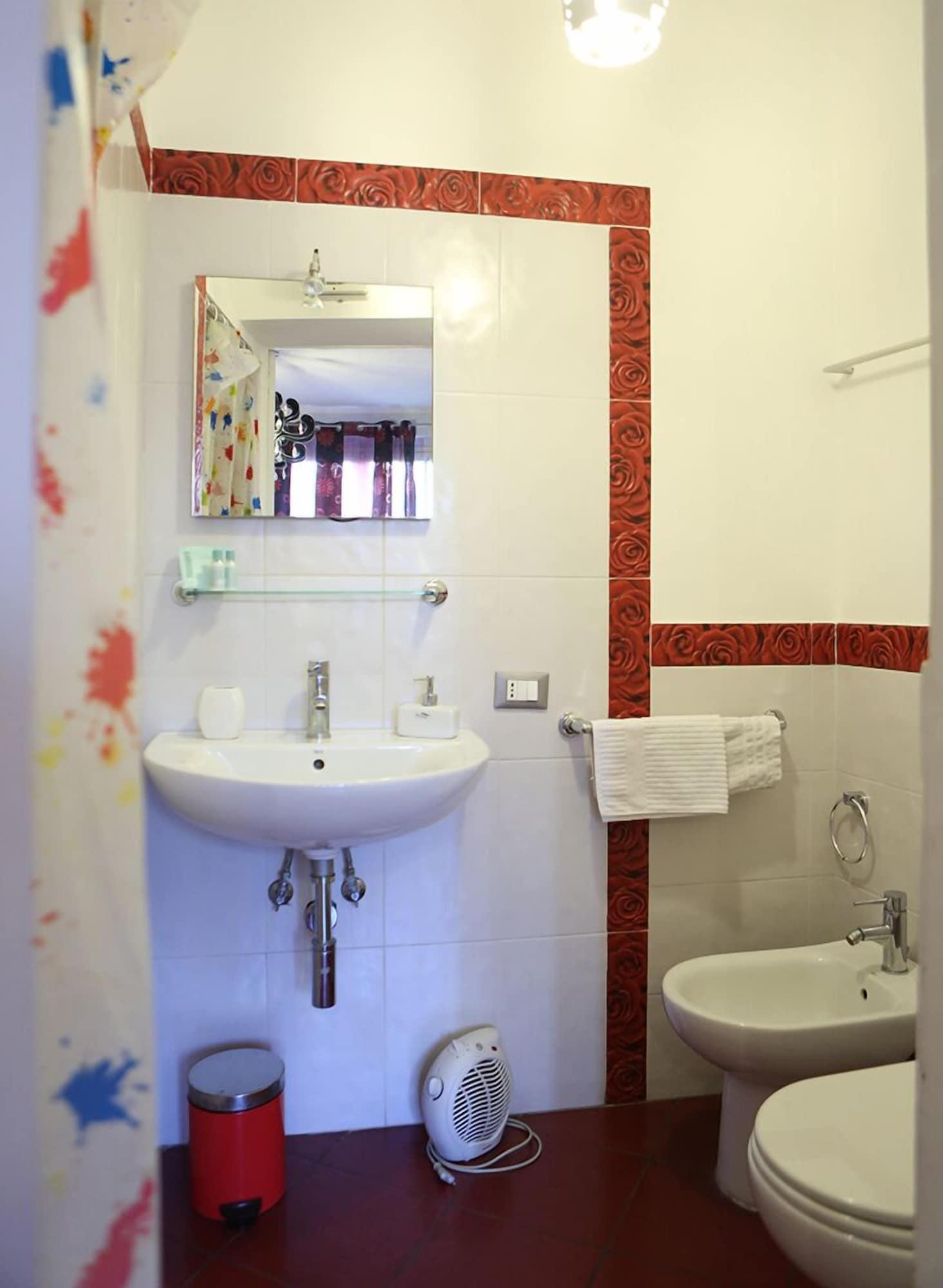 Le 3 B Bed & Breakfast Catania Exterior photo