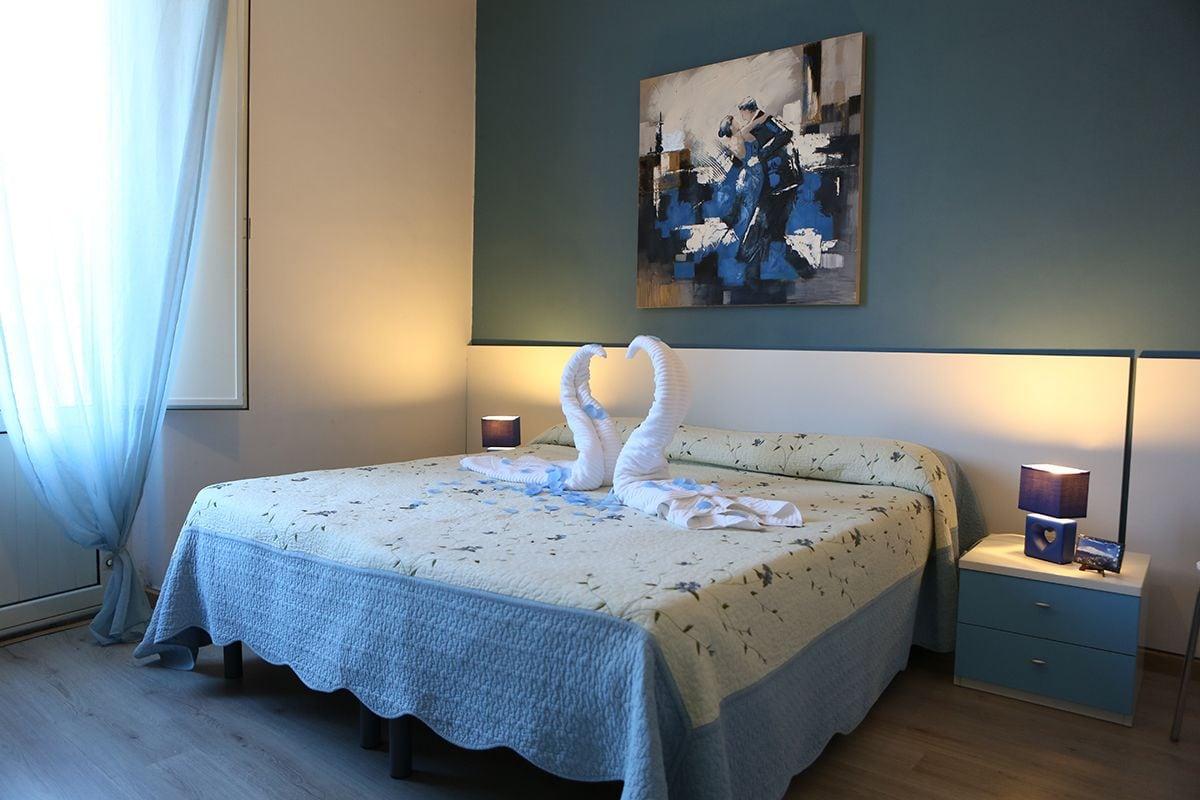Le 3 B Bed & Breakfast Catania Exterior photo