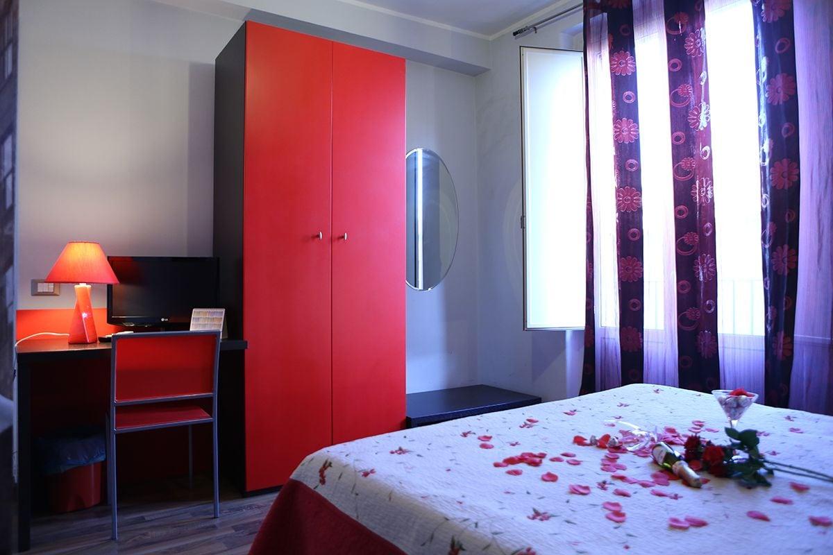 Le 3 B Bed & Breakfast Catania Exterior photo