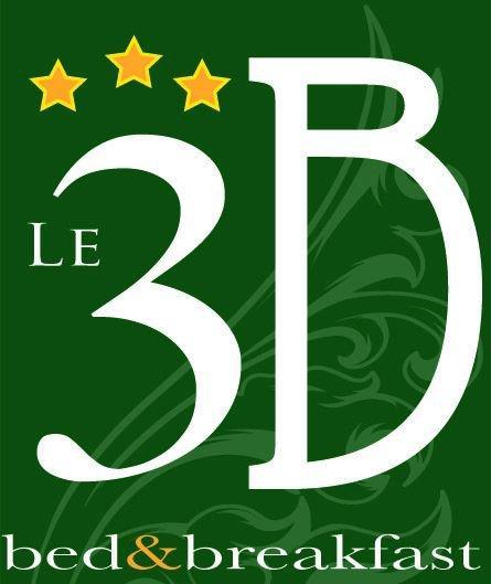 Le 3 B Bed & Breakfast Catania Exterior photo